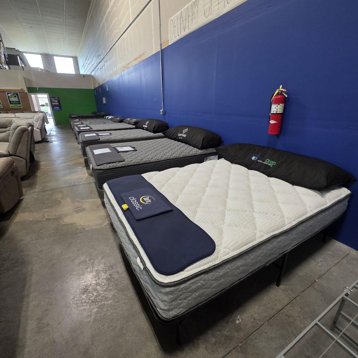 Mattresses - Brand New - Queens Starting at $125