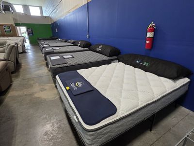 Mattresses - Brand New - Queens Starting at $125