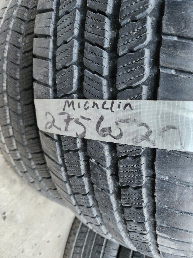 275/65r20 michelin defender