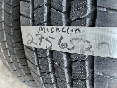 275/65r20 michelin defender