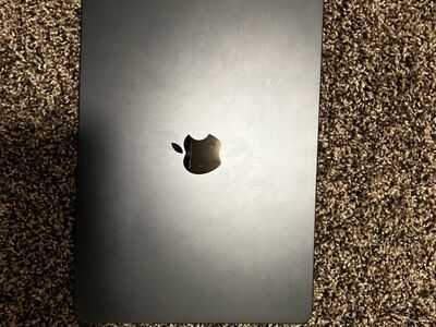 MacBook Air M2
