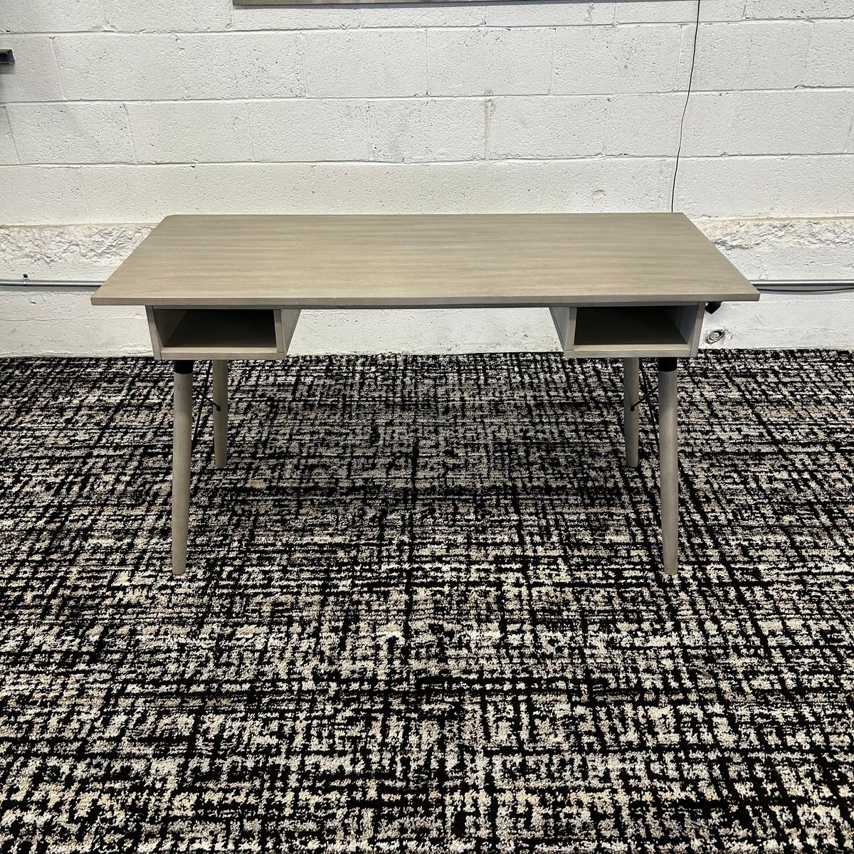 COSTCO UNION HILLS 54” WRITING DESK!!