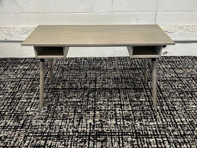 COSTCO UNION HILLS 54” WRITING DESK!!