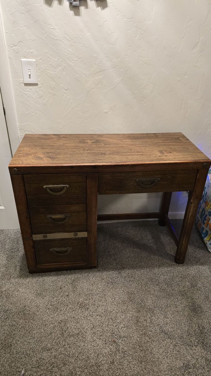 Antique Desk