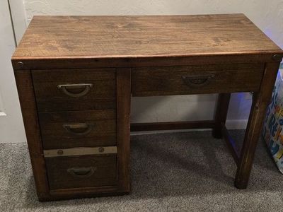 Antique Desk