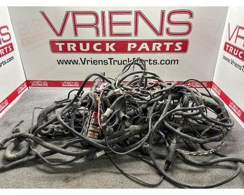Kenworth Cab Wiring Harness