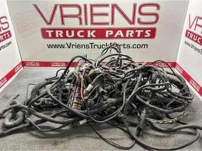 Kenworth Cab Wiring Harness