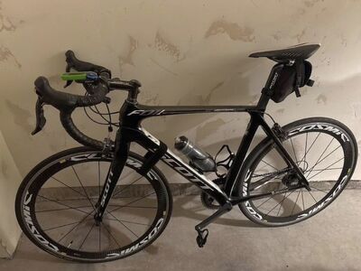 2012 Scott Foil 10