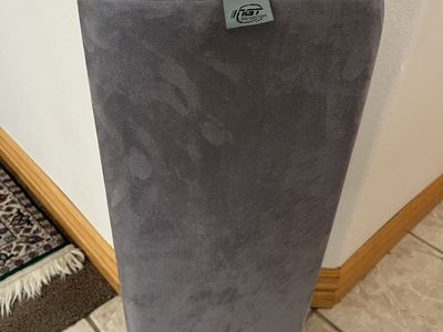 NGT Yoga Bolster Pillow