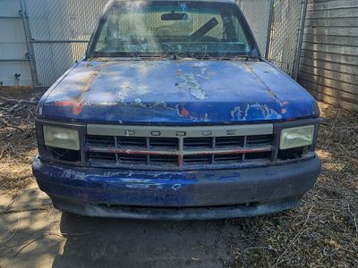 1994 Dodge Dakota
