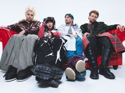5 Seconds of Summer