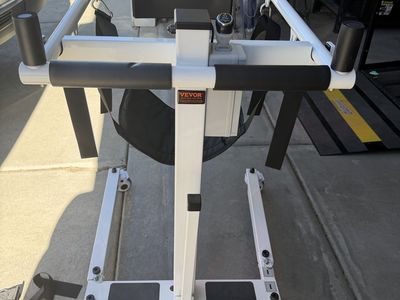 Patient transfer lift