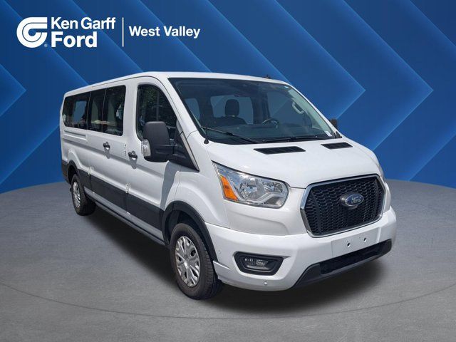 2021 Ford Transit 350 XLT
