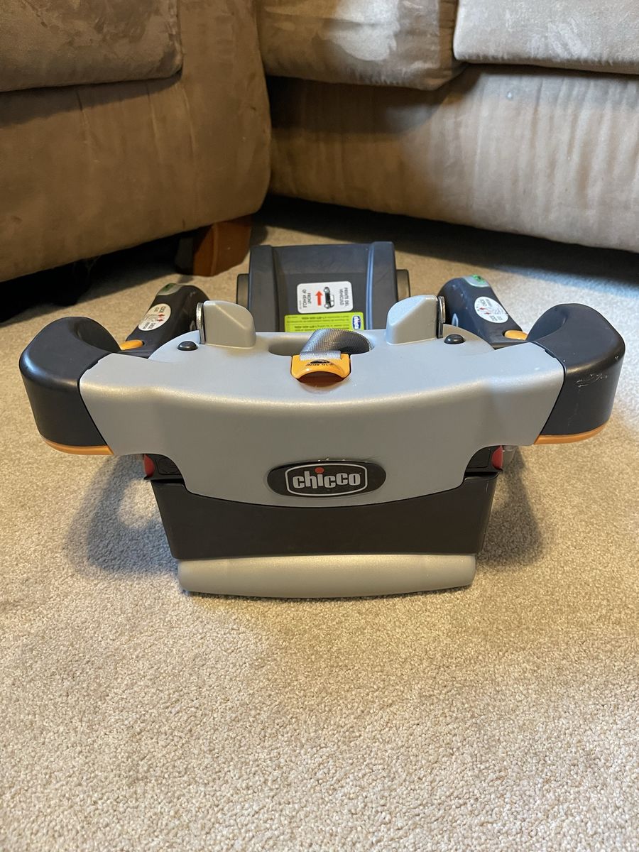 Chicco Car seat Base
