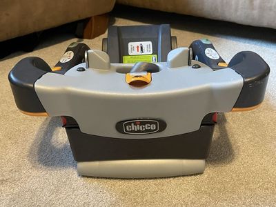 Chicco Car seat Base