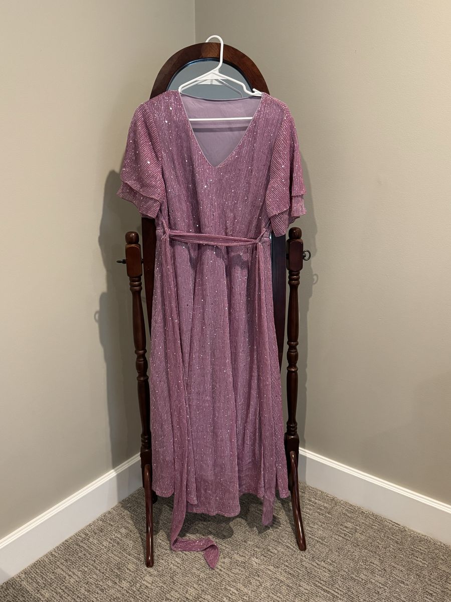 Size 10 Bloomchic new with tags dress
