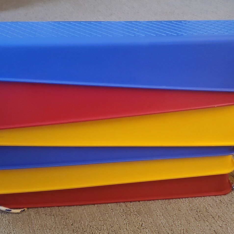 Balance Beam Stackable