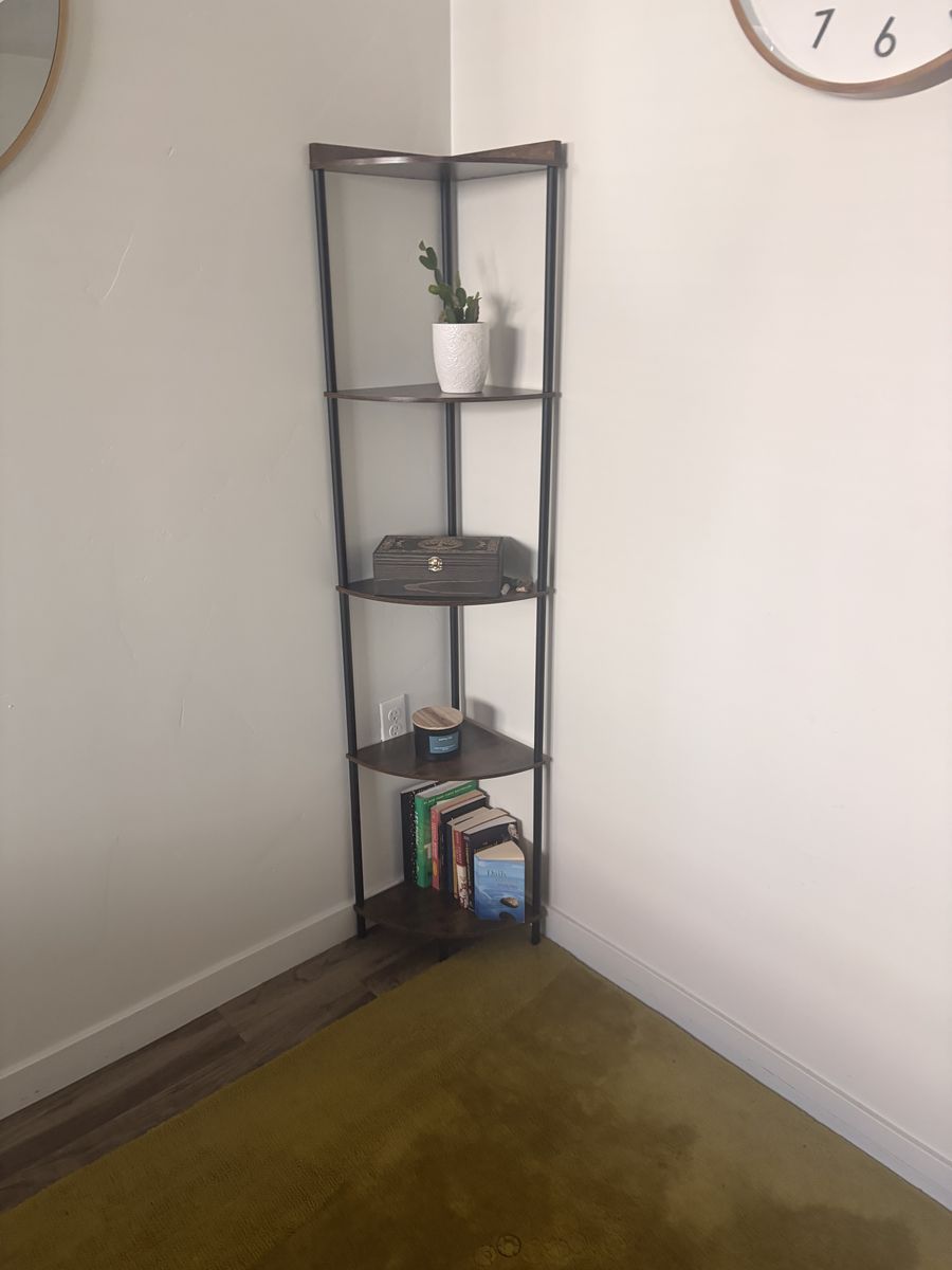 Tall Book shelf