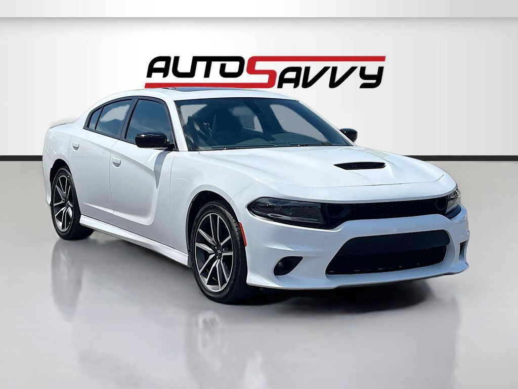 2023 Dodge Charger GT
