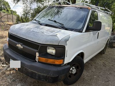 2005 Chevrolet Express 1500