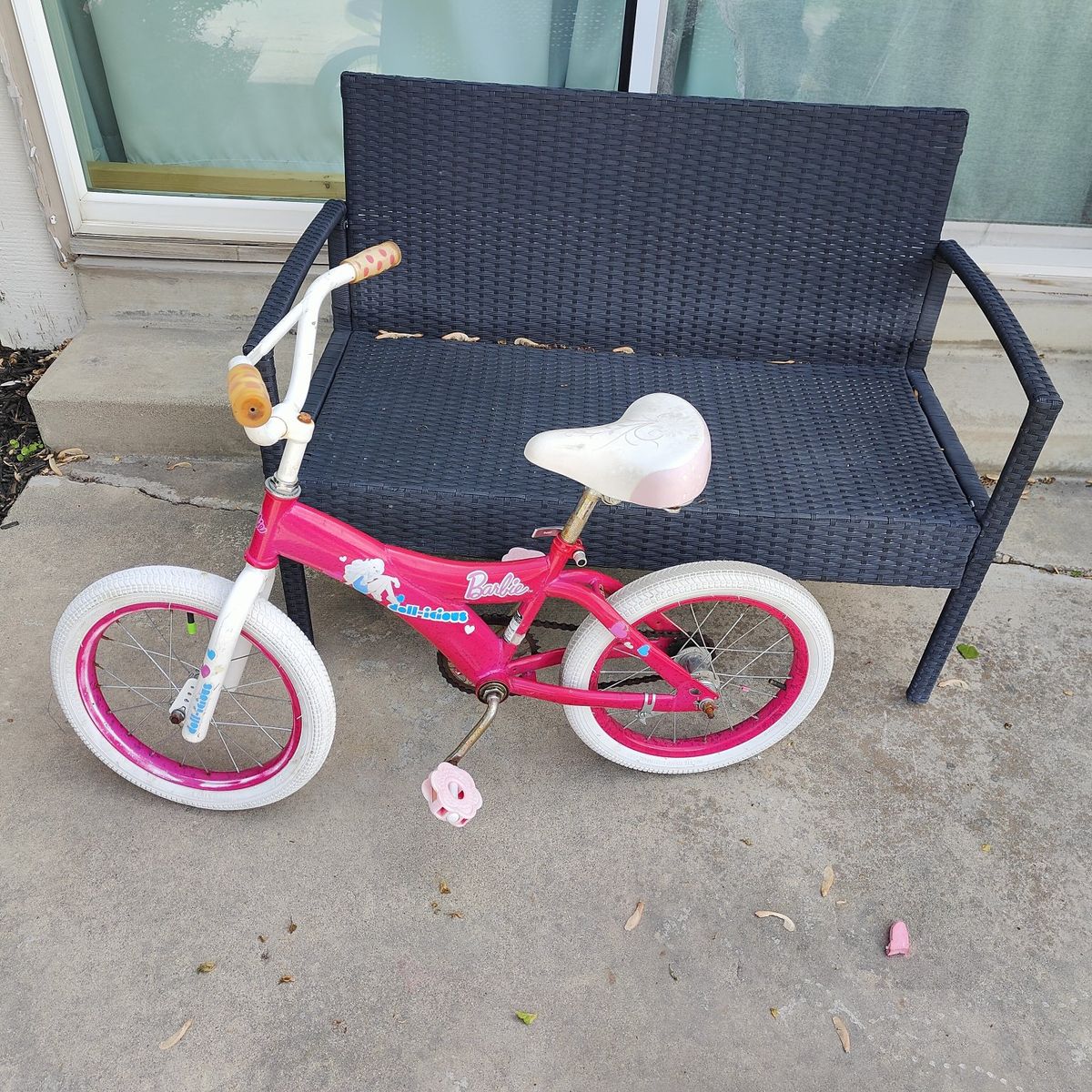 kids bike