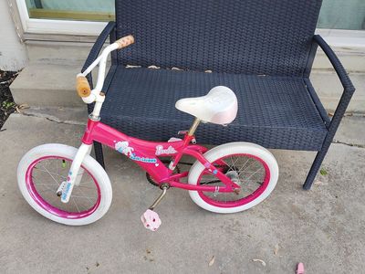 kids bike