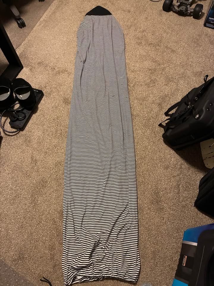 WAKE SURF SOCK COVER BAG