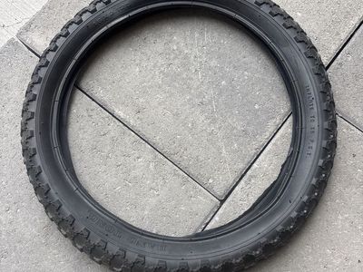 16" Kids Bike tire