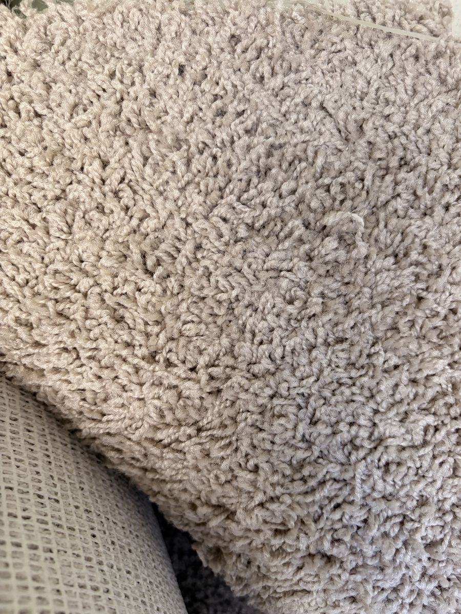 Huge New Carpet Remnant 552sqft