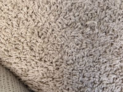 Huge New Carpet Remnant 552sqft