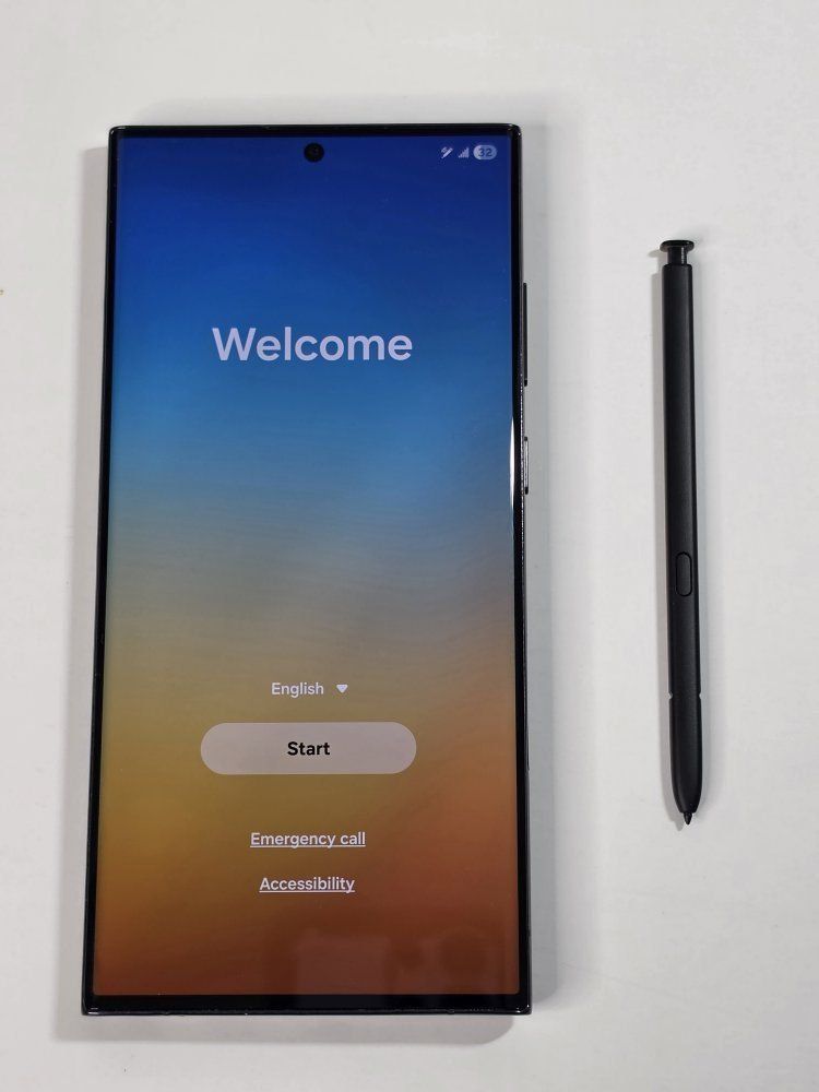 Samsung Galaxy S23 Ultra - 256GB - Unlocked