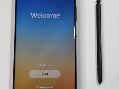 Samsung Galaxy S23 Ultra - 256GB - Unlocked