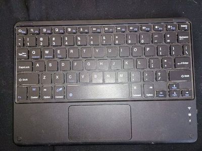 Bluetooth Wireless Keyboard