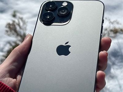 iPhone 13 Pro Max 512 - Unlocked