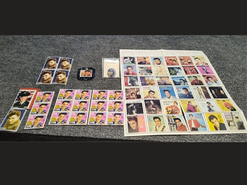 myhometownauctions.com - May 5, 6, & 7 and May 13: Coins, Currency, and Stamps Auctions (My Hometown Auctions)