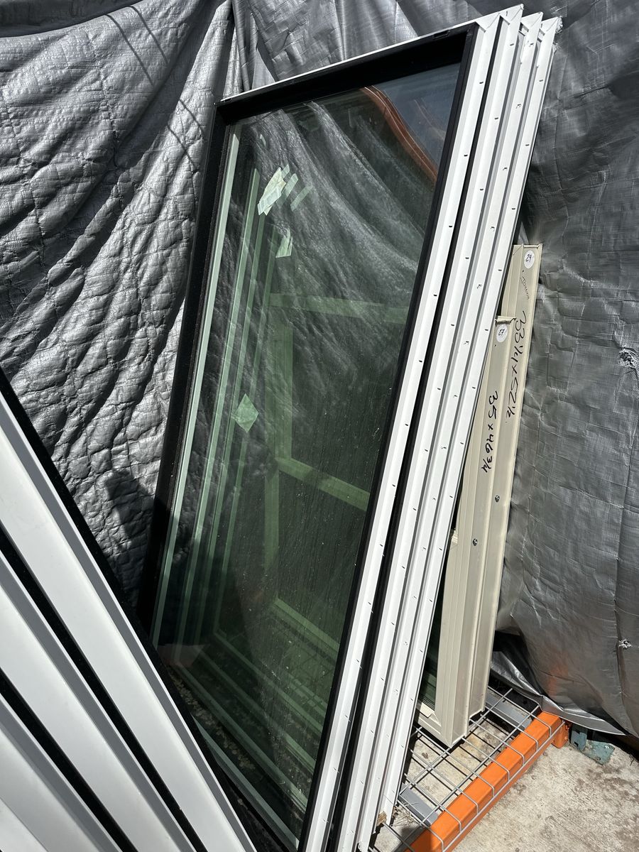 Brand new black exterior. All $150 each.