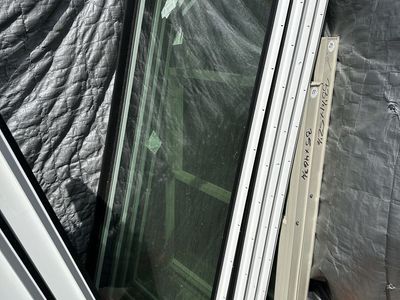 Brand new black exterior. All $150 each.