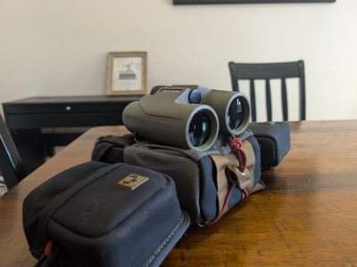 Swarovski SLC 10x42 WB