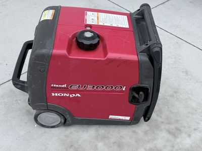 Honda Handi 3000