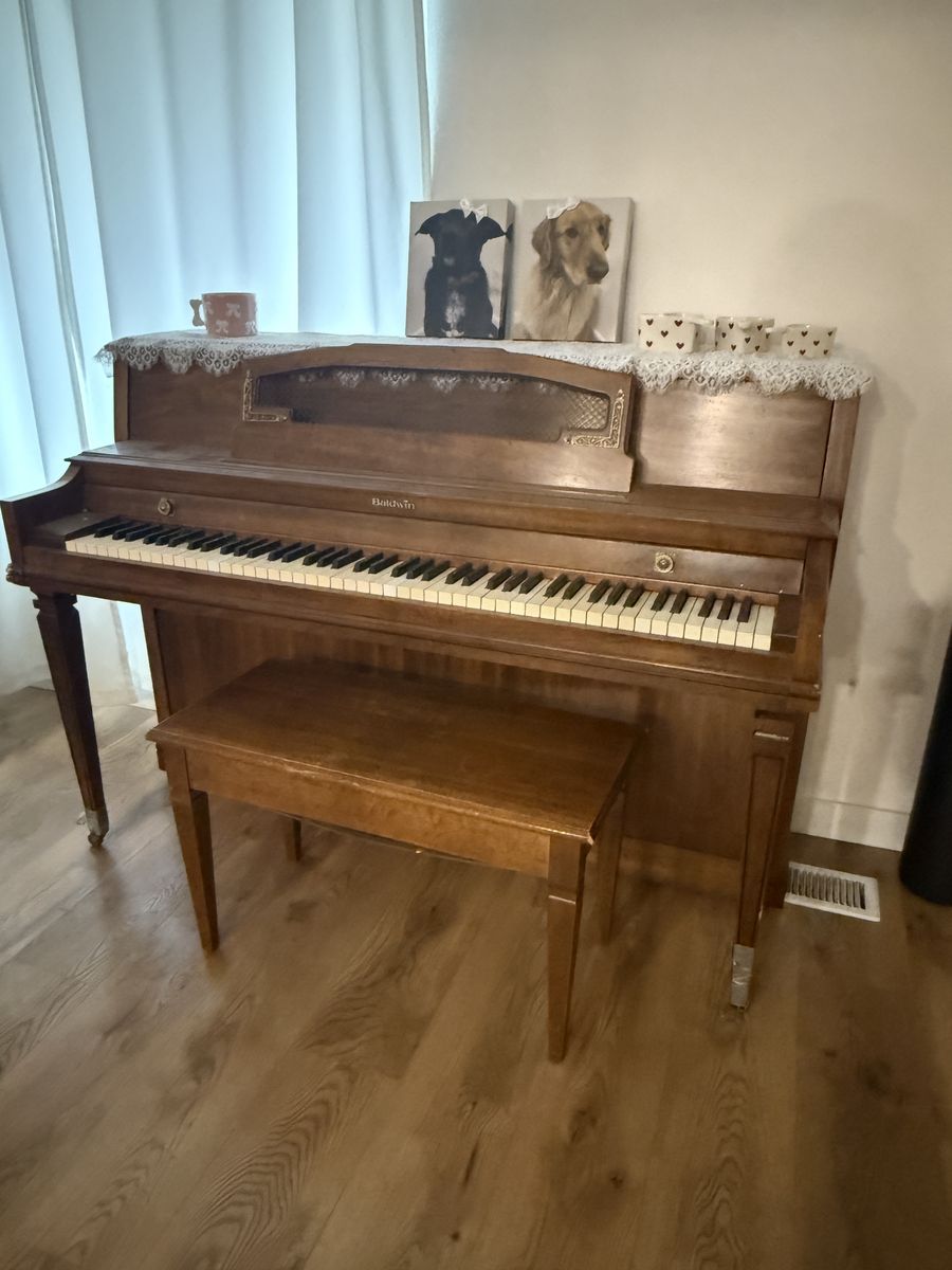 Free Piano