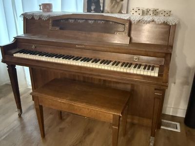 Free Piano