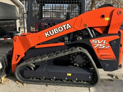 Skid steer