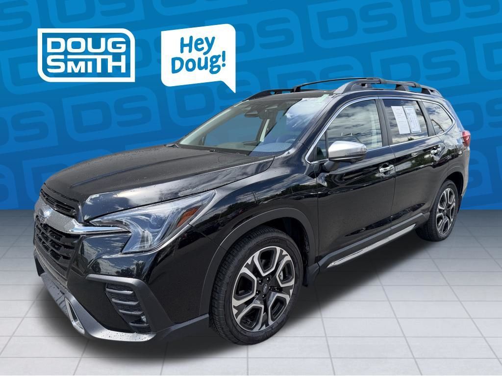 2023 Subaru Ascent Touring