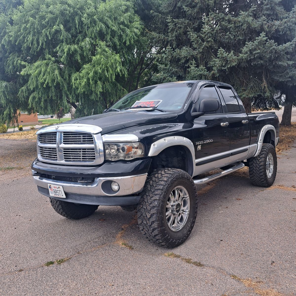 2005 Dodge Ram