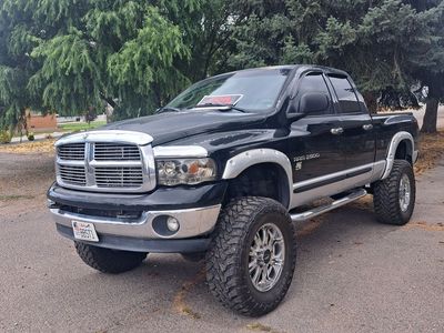 2005 Dodge Ram