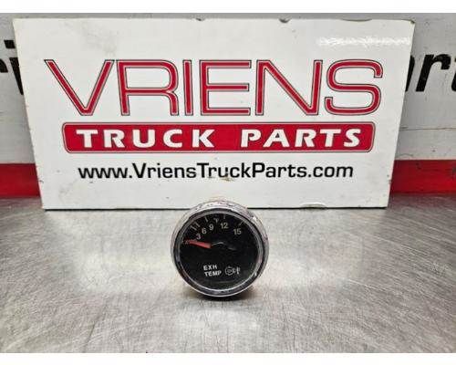 International Exhaust Temp Pyrometer Gauge, Part # 942217