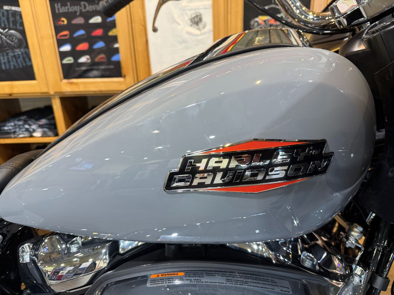 Harley-Davidson 2026 Road Glide
