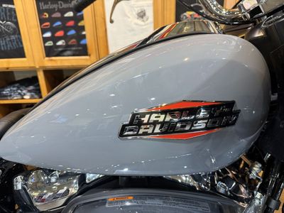 Harley-Davidson 2026 Road Glide