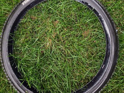 Maxxis Forekaster 29 x 2.4 EXO + Mountain Bike Tire