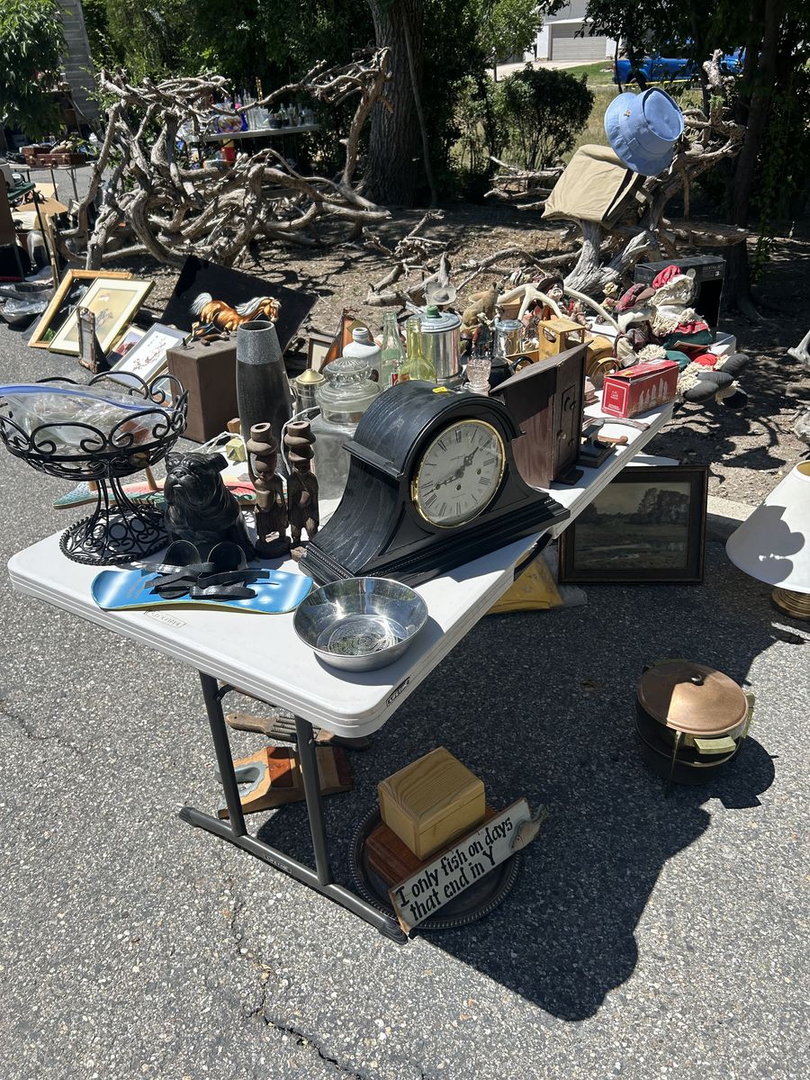 MOVING SALE!!! EVERYTHING MUST GO!!